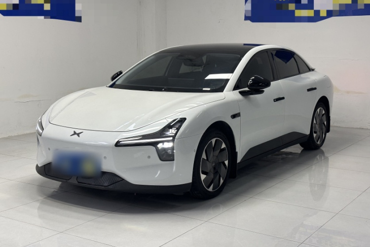 小鹏MONA M03 2025款 600 超长续航 Max车身外观6004