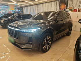 理想汽车 理想ONE 2021款 增程6座版