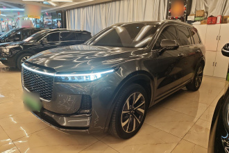 理想汽车 理想ONE 2021款 增程6座版