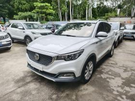 名爵ZS 2017款 1.5L 手动豪华版