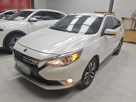 启辰T90 2018款 2.0L CVT智联风尚版 国VI