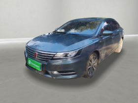 荣威i6 2018款 20T 自动旗舰版