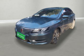 荣威i6 2018款 20T 自动旗舰版