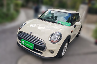 MINI 2014款 1.2T ONE+