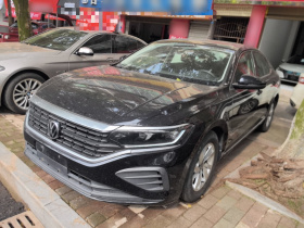大众 帕萨特 2022款 280TSI 商务版