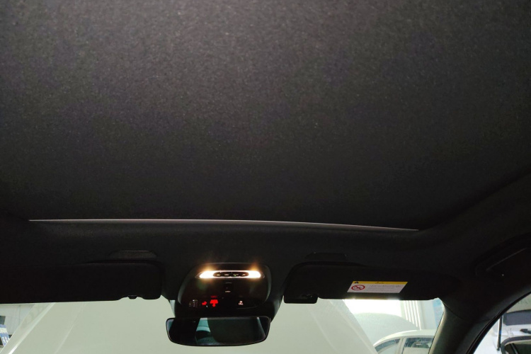 沃尔沃XC60 2021款 T5 四驱智远豪华版局部细节22