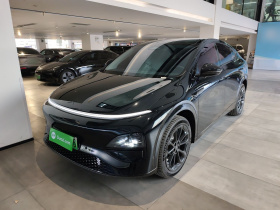 小鹏G6 2025款 625 长续航 Max 旗舰版