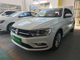 大众 宝来 2018款 1.5L 手动舒适型