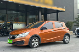 宝骏310 2016款 1.2L 手动超值型