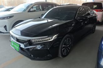 本田 英仕派 2022款 锐·混动 2.0L 净雅版
