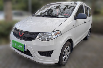 五菱汽车 五菱宏光 2021款 1.5L S基本型LAR