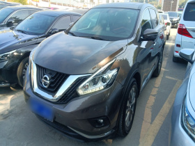 日产 楼兰 2019款 2.5L XL 两驱智联豪华版 国VI