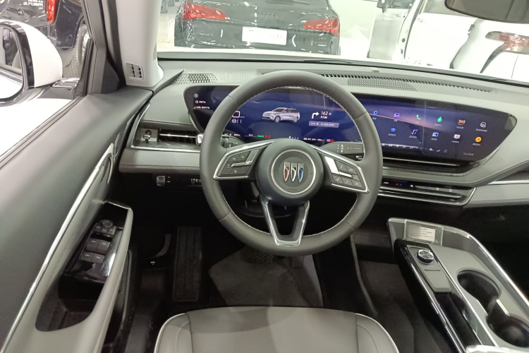 别克E5 2025款 620KM尊享版局部细节13