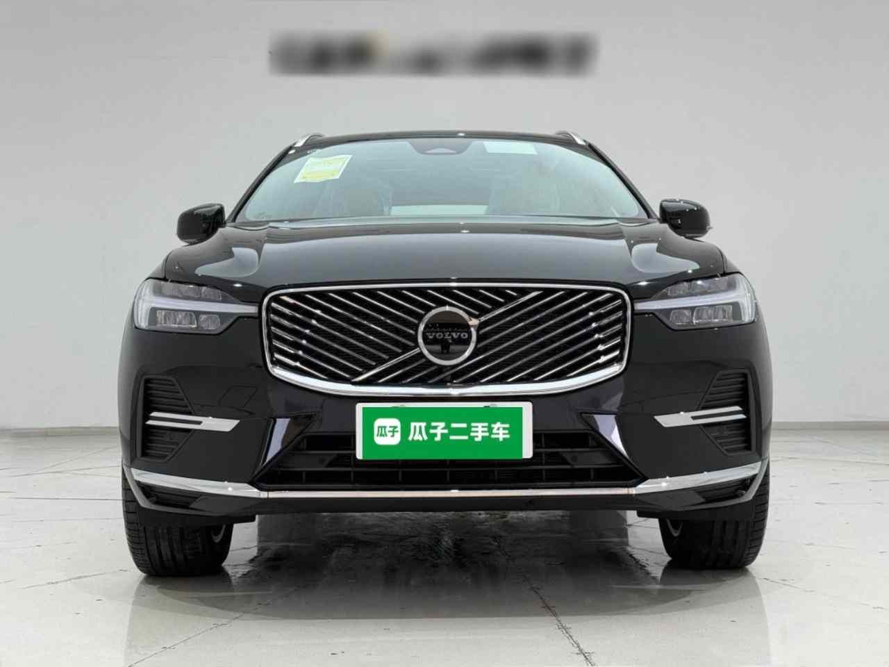 沃尔沃XC60 2026款 B5 四驱智远豪华版(2)