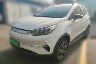 比亚迪 元Pro 2021款 401KM 豪华型