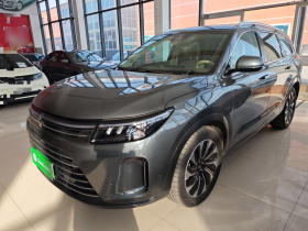 鸿蒙智行 问界M7 2024款 1.5T 四驱Plus版 5座