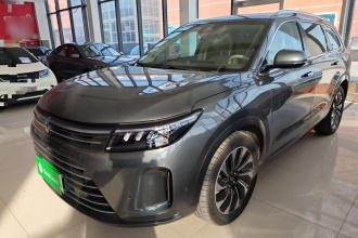 鸿蒙智行 问界M7 2024款 1.5T 四驱Plus版 5座