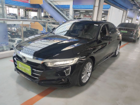 本田 雅阁 2022款 260TURBO 豪华版