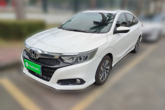 本田 凌派 2019款 180Turbo CVT豪华版 国V