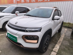 东风纳米EX1 2022款 PRO 悦享型