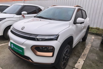 东风纳米EX1 2022款 PRO 悦享型