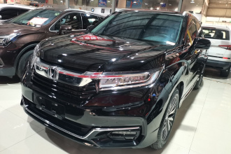 本田 冠道 2020款 370TURBO 四驱尊享版