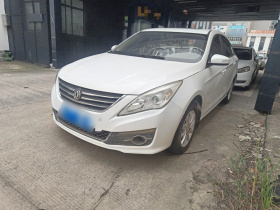 东风风行 景逸S50 2016款 1.5L 手动尊享型