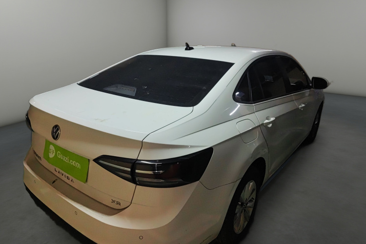 大众 朗逸 2023款 新锐 1.5L 自动新逸版车身外观7