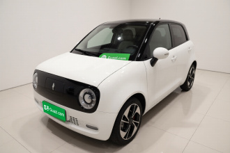 欧拉黑猫 2022款 351km 舒适型 三元锂