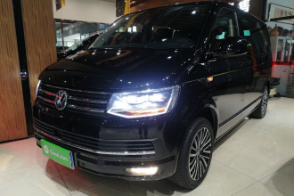 大众 迈特威 2019款 2.0TSI 四驱尊享版 7座