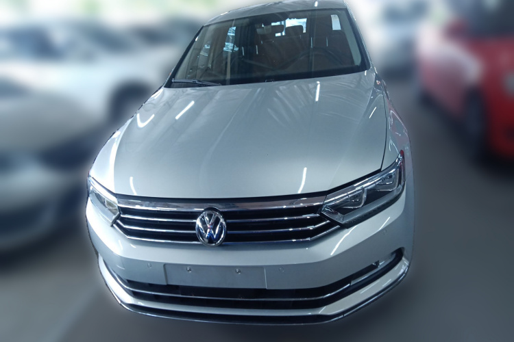 大众 迈腾 2017款 330TSI DSG 豪华型车身外观2