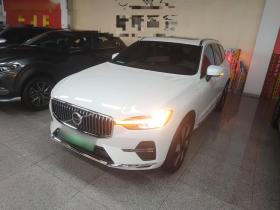 沃尔沃XC60新能源 2025款 插电式混动 长续航四驱智远豪华版