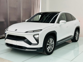 蔚来EC6 2020款 615KM 性能版