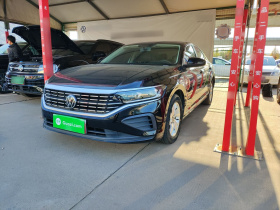 大众 帕萨特 2022款 280TSI 商务版