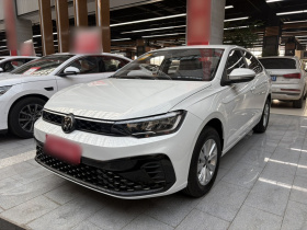 大众 朗逸 2025款 新锐 1.5L 出众新逸版