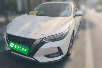 日产 轩逸 2022款 1.6L XL CVT智享版