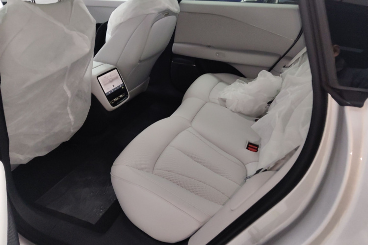 小鹏P7+ 2024款 长续航 Max中控内饰21