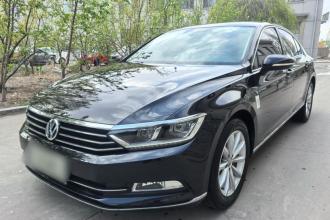 大众 迈腾 2019款 330TSI DSG 领先型 国VI