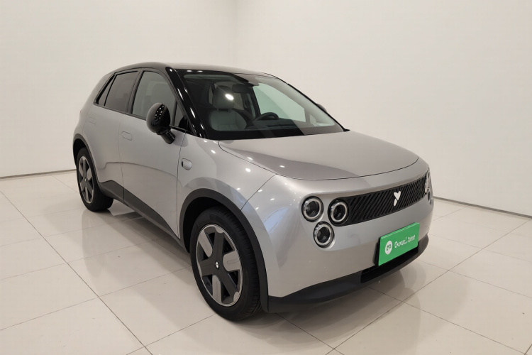 firefly萤火虫 2025款 发光版车身外观3