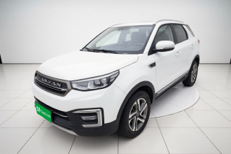 长安CS55 2017款 1.5T 手动炫色型