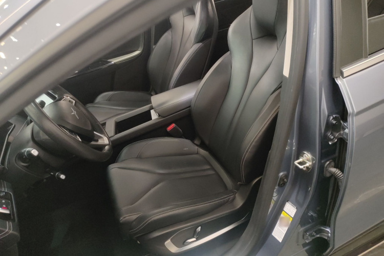 小鹏G3 2022款 G3i 520G+局部细节19