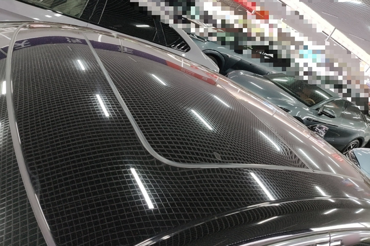 本田 雅阁 2023款 260TURBO 卓越版车身外观57