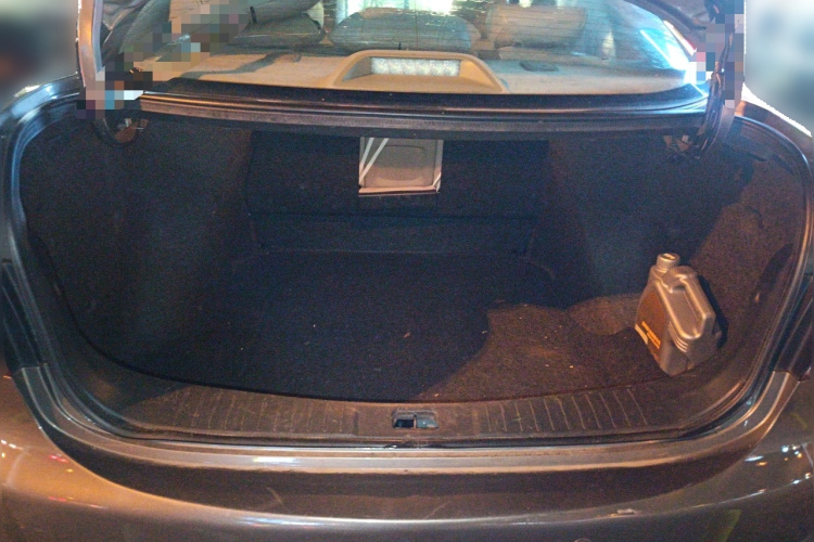 日产 轩逸 2018款 经典 1.6XE CVT舒适版中控内饰23