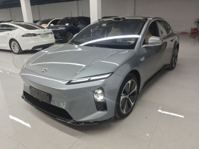 蔚来ET5 2025款 75kWh