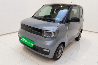 五菱汽车 宏光MINIEV 2022款 马卡龙时尚款 磷酸铁锂