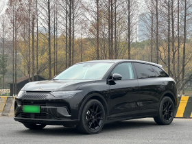 零跑汽车 零跑C11 2023款 增程 285舒享版