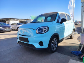 零跑汽车 零跑T03 2025款 403舒享版