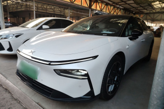 小鹏P7+ 2024款 长续航 Max