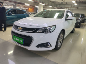 雪佛兰 迈锐宝 2017款 1.5T 自动豪华版