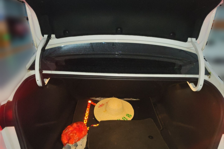 别克 威朗 2023款 Pro 乐享版局部细节23